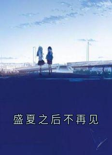 盛夏之后不再见