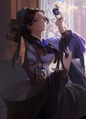 烬煜