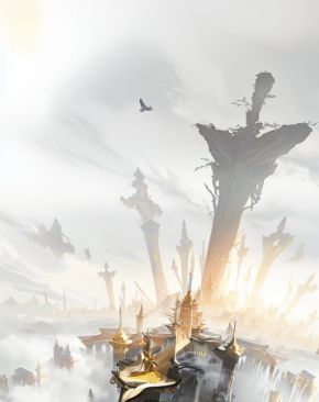 诛仙·逆命之光