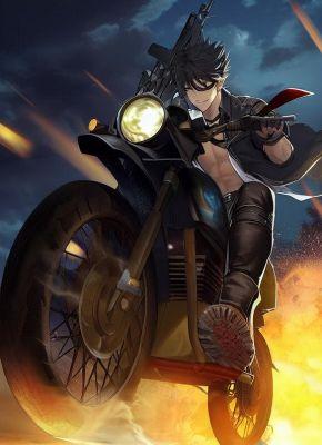 她从魔域归来，满级花神杀疯了