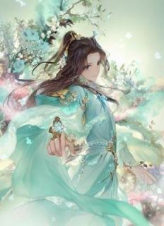 阳春三月，魔界大雪纷飞