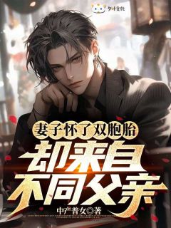 妻子怀了双胞胎，却来自不同父亲