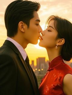 一半蜜糖，一半霜沙