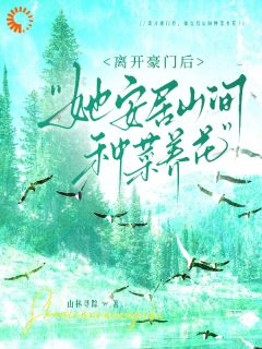 娱乐圈隐退后，我成了田园顶流