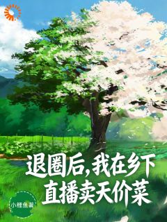退圈后，我在乡下直播卖天价菜