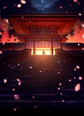 落难金枝戏权臣，百鸟乱啄凤眼青