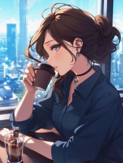 夜雨十年灯下尘