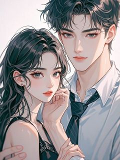 霓虹灯深繁花辞