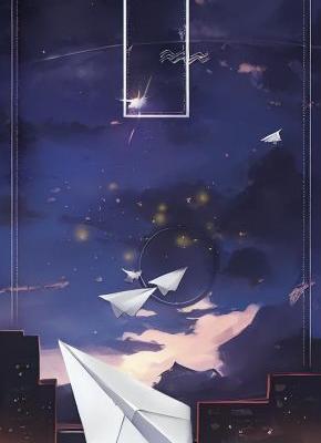 她死后的第三年，我成了她的伴娘