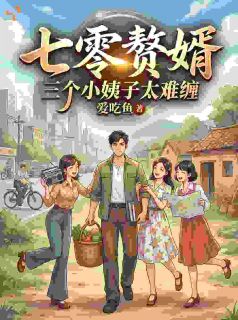 七零入赘：三个小姨子太难缠