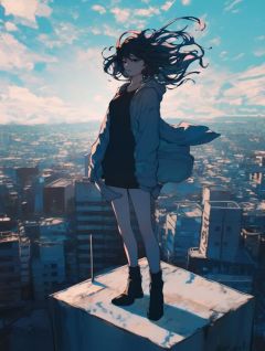 爸妈,我不想再做吸血鬼了