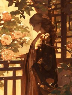 清明节收到夫君的纸钱书信后，全家被逼入绝境