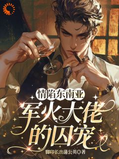 情陷东南亚,军火大佬的囚宠