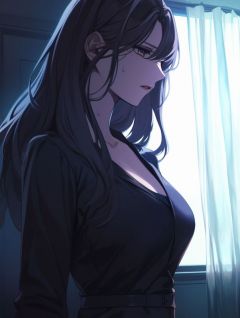 梦亦妄生颠倒想，何如明月自由人