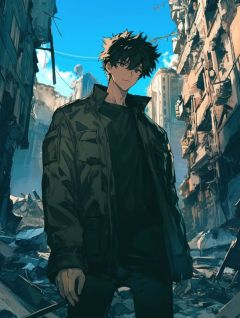 将心葬于初遇时