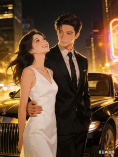 结婚前夕，我却和别的男人领了证