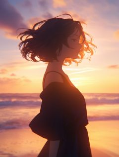 极光未至,故人已辞