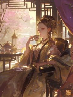 绿茶带系统夺运，我回地府杀疯了