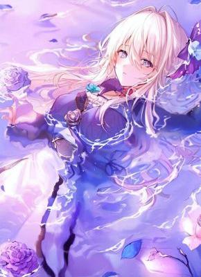 成为顶流后，偶像和总裁都在我怀里