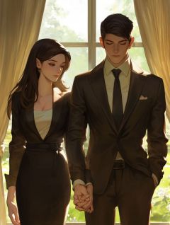 晚来相思空自叹