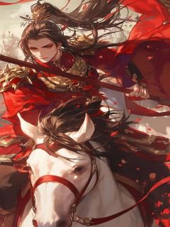 儿子被钦点驸马这天，我杀穿了侯府