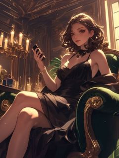 许流年，误春山