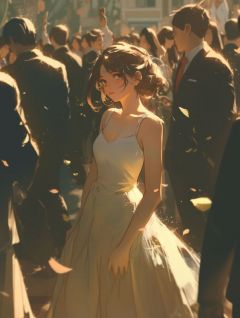 此后不渡旧年雨