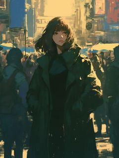 因为全家被灭门，我堵门不让全市考生进入考场