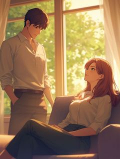 也曾许过共白头