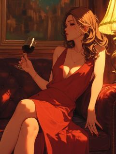 谁偷走了我的父亲