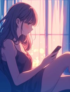 明月从此照孤身