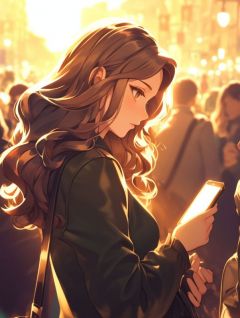 我妹不是弱智，回消息却只会发哈？