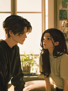 迟来雪落无声时