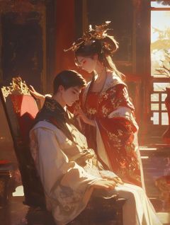 锦书难寄，岁岁生寒