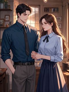 未婚夫摊牌选择继妹后，我转身嫁了别人