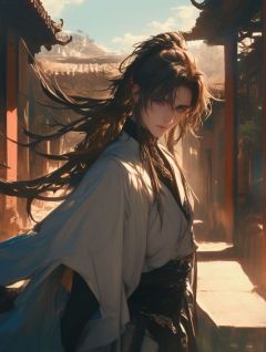 夫君想要肩挑两房，我想要灭他满门