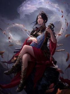 供他十年考探花，上任就封我青楼