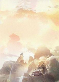 浮华旧事总成空