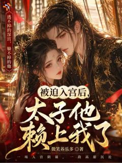 被迫入宫后,太子他赖上我了