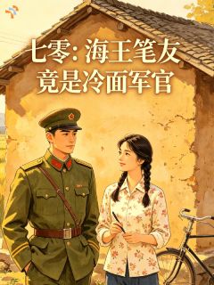 七零:海王笔友竟是冷面军官