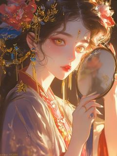 未婚夫当街接下香囊后，被发配岭南悔疯了