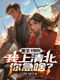 重生1985：我上清北你急啥？