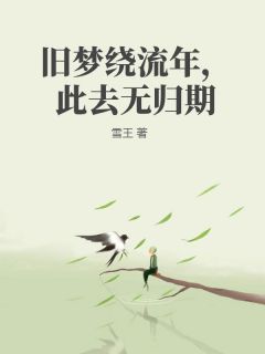 旧梦绕流年,此去无归期