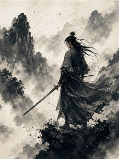 霜荷劫