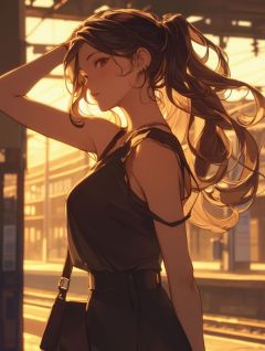 港北夜不眠