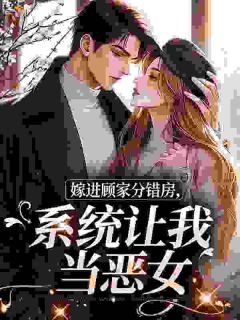 嫁进顾家分错房，系统让我当恶女