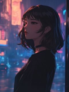 不要资助那个女孩