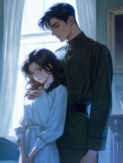 她携晚风辞旧岁