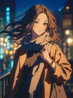 尾迹云没有尽头
