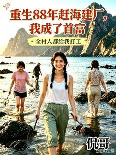 重生88年赶海建厂，我成了首富
